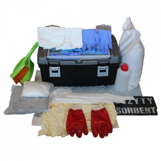 Zestaw ekologiczny dla...