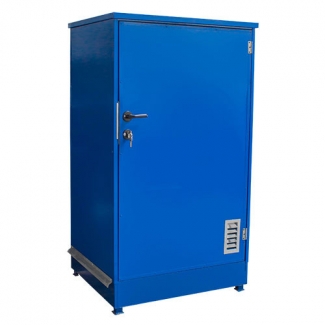 Szafa z wanną wychwytową na...