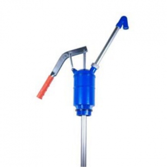 Pompa teleskopowa do olejów...
