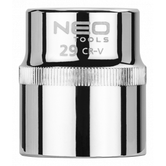 Nasadka sześciokątna