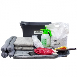 Zestaw ekologiczny magazynowy