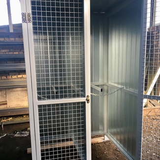 Box do przechowywania 8 x...