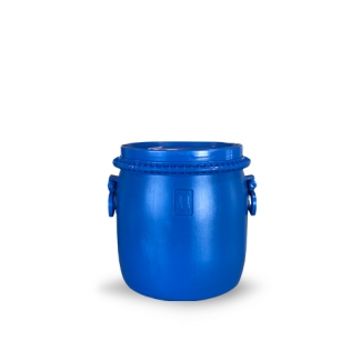 Beczka 20 litrów HDPE