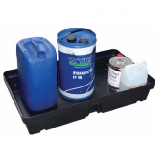 Wanienka wychwytowa 60 litrów