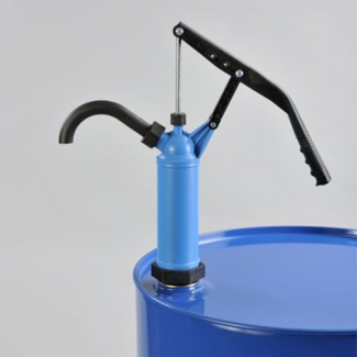 Pompa do beczki z PP