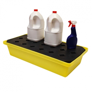 Wanna wychwytowa pod małe...