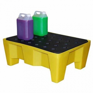 Wanna wychwytowa pod małe...