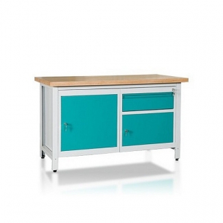 Stół 2-modułowy WS2-06...