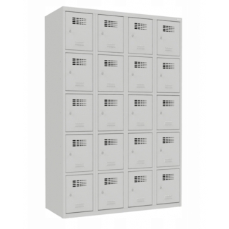 Szafa skrytkowa SUS 345...