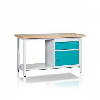 Stół 2-modułowy WS2-04...