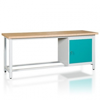 Stół warsztatowy 3-modułowy...