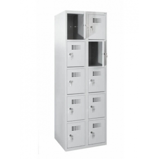 Szafa skrytkowa SUS 325...