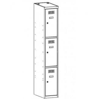 Szafa skrytkowa SUS 313...