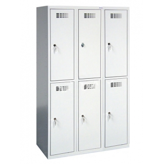 Szafa skrytkowa SUS 432...