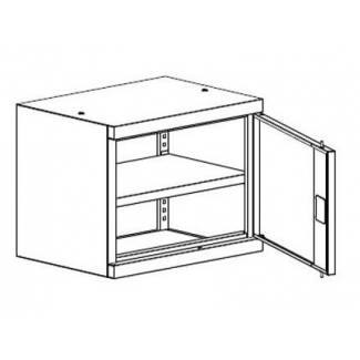 Nadstawka do szafy biurowej...