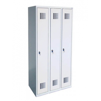 Szafa ubraniowa BHP...