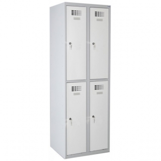 Szafa skrytkowa szkolna SUS...