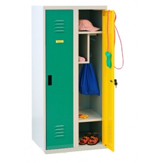 Szafa szkolna SUM S 320 P...