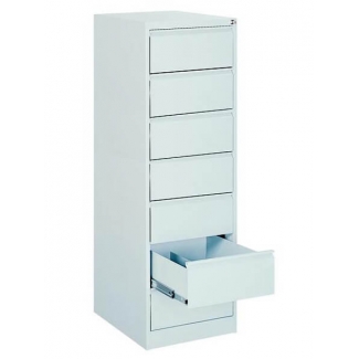 Szafa kartotekowa SZK 318/7...