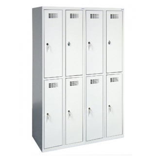 Szafa skrytkowa szkolna SUS...