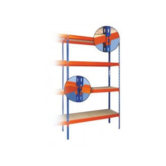 REGAŁ UNIWERSALNY RWW