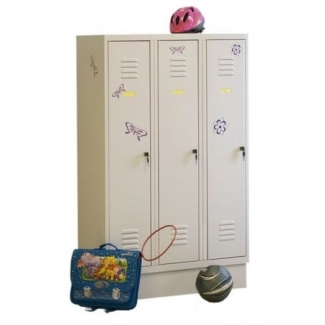 Szafa szkolna SUM S 330...