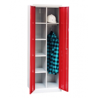 Szafa gospodarcza...