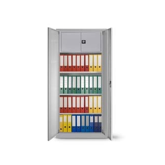 Szafa trzypółkowa ze...