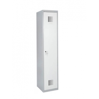 Szafa ubraniowa BHP...