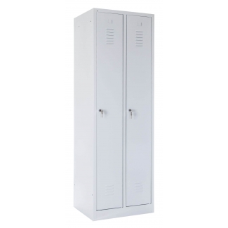 Szafa ubraniowa BHP...