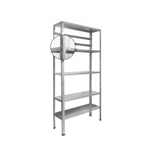 REGAŁ UNIWERSALNY RWZM