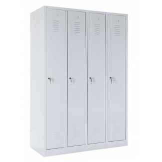 Szafa ubraniowa BHP...