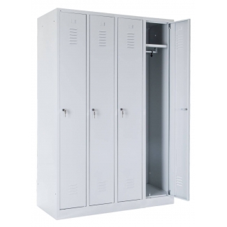 Szafa szkolna SZ-0023-4D...