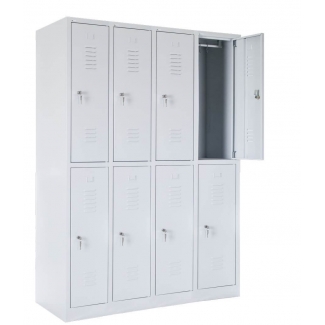 Szafa skrytkowa szkolna...