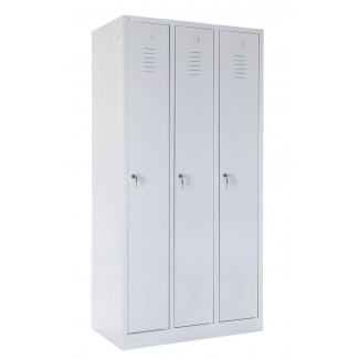 Szafa ubraniowa BHP...