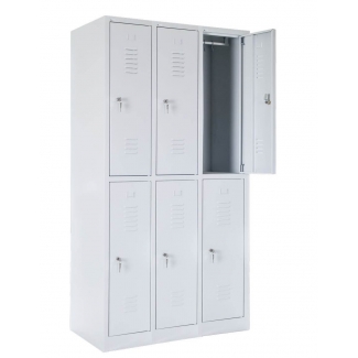 Szafa skrytkowa szkolna...