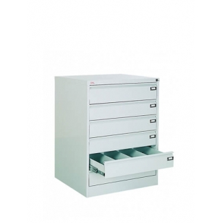 Szafa kartotekowa SZK 203...