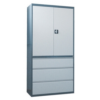 Szafa aktowo-kartotekowa...