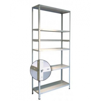 REGAŁ UNIWERSALNY RPGM/W