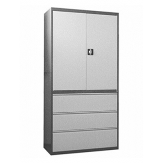 Szafa aktowo-kartotekowa...