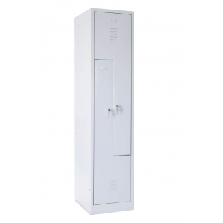 Szafa ubraniowa BHP...