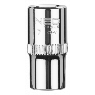 Nasadka sześciokątna