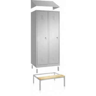 ŁAWKA DO SZAFKI LS-80