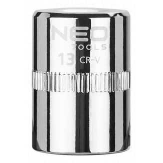 Nasadka sześciokątna