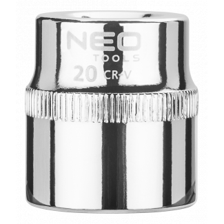 Nasadka sześciokątna