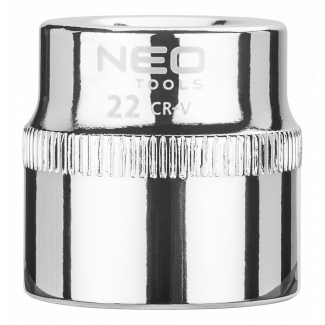 Nasadka sześciokątna