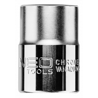 Nasadka sześciokątna