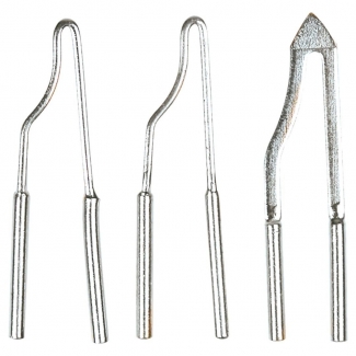 Końcówki do lutownicy