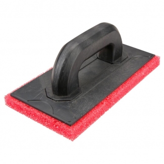 Paca z gąbką twardą