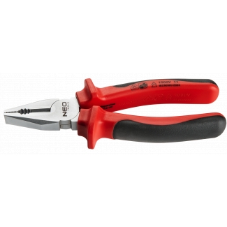 Szczypce uniwersalne 1000V